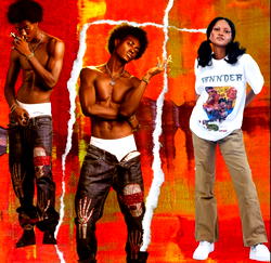 We ‘re confident our style ‘ll resonate with fashion enthusiasts around the globe – Bryan Bonny