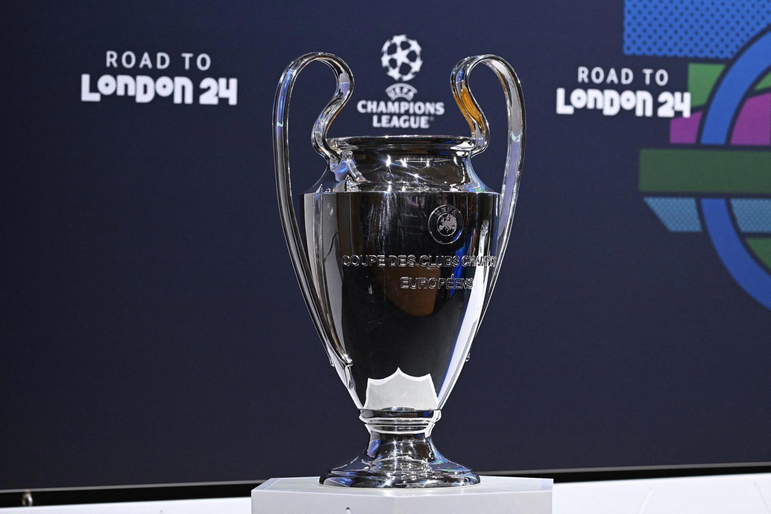 Key fixtures in newlook UEFA Champions League Vanguard News