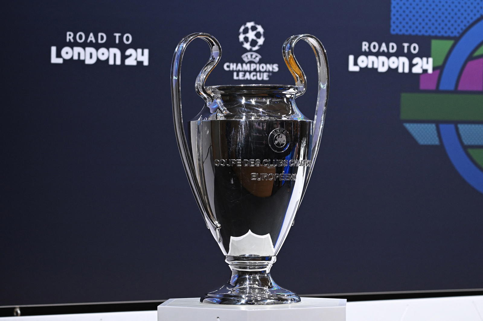 Who Arsenal, Man City can face in Champions League quarterfinal draw