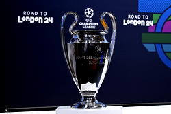 Key fixtures in new-look UEFA Champions League