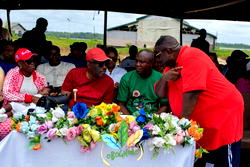 Pink house wins secondary, primary school inter-house sports competition in Utonlila-Oboghoro