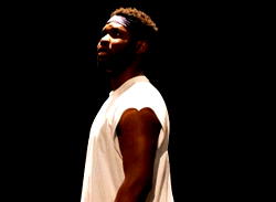 How I’m making global impact — Nigerian choreographer