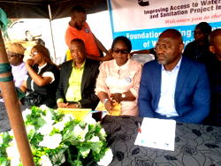 Growing up in clean, safe environment every child’s right – Stakeholders