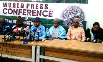 Lagos Rice Stampede: CSO exonerates Nigeria customs