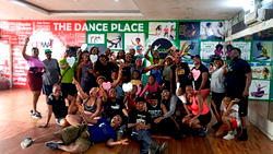 Firm to encourage physical, mental wellness with dance marathon