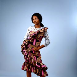 2020: Kikachukwu unveils Dynasty collection