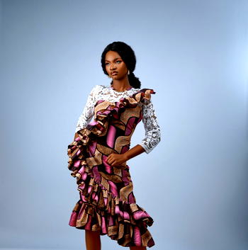2020: Kikachukwu unveils Dynasty collection