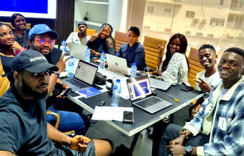 How we’re impacting lives across Africa – Enoverlab CEO