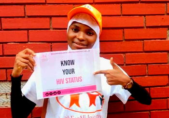 Implement policies to end stigmatisation of persons living with HIV/Aids – NGO urges govt