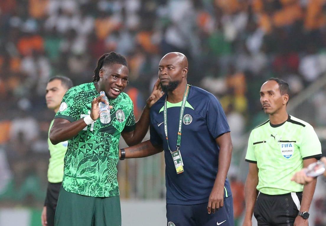 Three key changes Finidi George could bring to Super Eagles