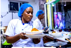 Guinness World Records dismisses Ghanaian chef’s 227-hour cook-a-thon