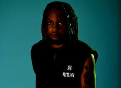 I hope to be voice of new generation artistes – Singer, OffKeyy