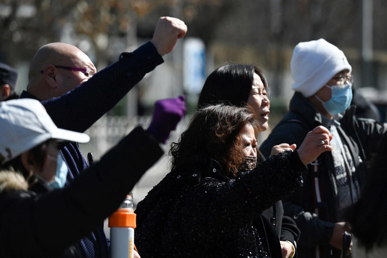 10 years on, missing MH370 flight victims’ families still seeking answers