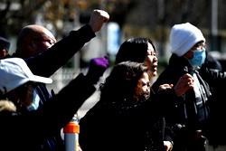 10 years on, missing MH370 flight victims’ families still seeking answers