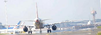 Yuletide: Domestic operator faults hike in airfares
