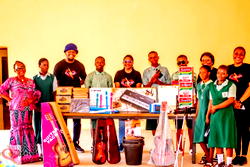 Foundation begins educational support, advocacy for children with disabilities