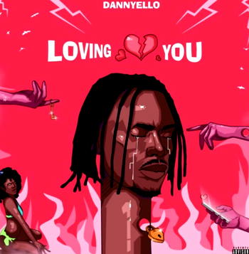 Dannyello returns with a genre-bending single Loving You
