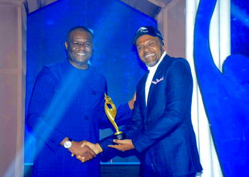 Desicon Engineering, My Ace China, Okere Benjamin, others honored at 9th GACAA Awards