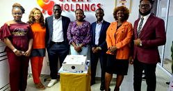 I want to build all-around customer support initiative – Akintayo