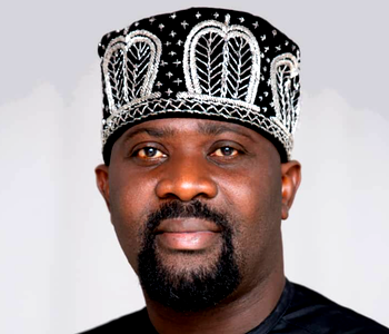 Senate minority whip hails Tinubu for signing executive order on oil & gas reforms