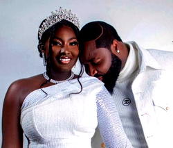 Harrysong told me he married me out of pity – Estranged wife, Alexer