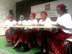 Benue: Idoma women raise alarm over frequent killings, attacks