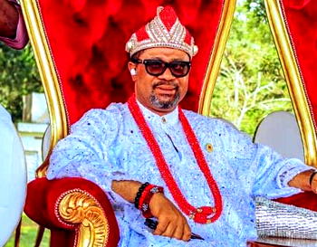 Ihenetu tasks religious leaders on empowerment of members through agriculture