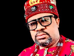 Eze Ihenetu congratulates new Ohanaeze PG, Mbata