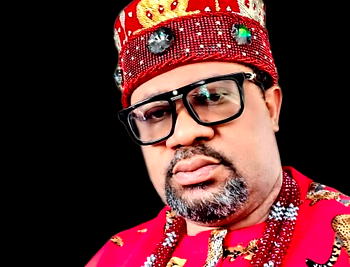 Eze Ihenetu congratulates new Ohanaeze PG, Mbata