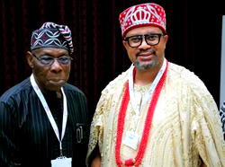 Birthday: Obasanjo a great statesman, reputable diplomat – HRM Ihenetu