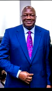 Edo 2024: Group wants SSG as Ighodalo’s running mate
