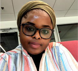 Toyyibat Yussuph: Contributing as panel judge at Lagos tech fest’s product innovation showcase