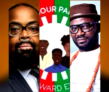 Edo 2024: Group advises LP candidate on choice of running mate