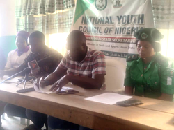 Youth commissioner behind our crisis – Osun groups allege