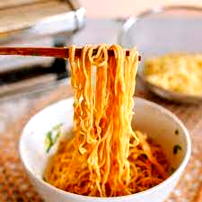 Hardship: Parents shun noodles as price soars