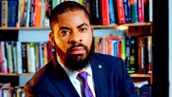 Activist Deji Adeyanju commends Tinubu over directive to Customs