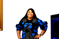 Vanguard Personality of the Year: Titilope Ejimagwa, Woman with the midas touch