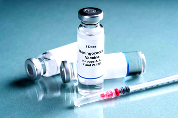 Nigeria pioneers new vaccine for meningitis outbreak