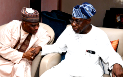 Hardship: Listen to the cries of Nigerians – Tambuwal tells Tinubu