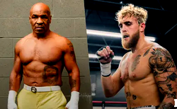 Boxing legend Mike Tyson, Jake Paul to meet in exhibition fight