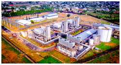 Aba Geometric Power Project Commissioned in a hurry — Udensi