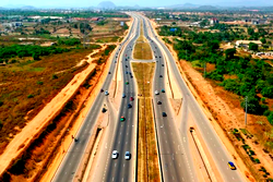 FG hands over Lagos-Calabar Coastal road project site to Hitech Construction