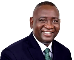 Allegation of missing N20b Benue LG funds a hoax – Deputy Gov