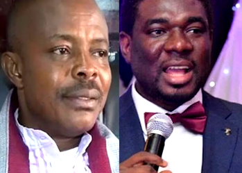 Minimum wage: NLC, TUC split, want different pay in zones