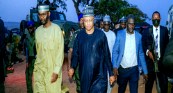 We’ll ensure safe return of all abducted students – Gov Sani