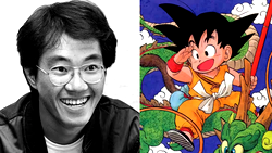 ‘Dragon Ball’ creator Akira Toriyama dies aged 68
