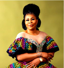 Vanguard Personality of the Year: Ada Chukwudozie, Beauty, brain and brawn