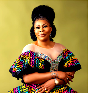 Vanguard Personality of the Year: Ada Chukwudozie, Beauty, brain and brawn
