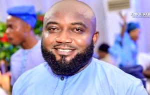 Photos: MC Oluomo’s aide dies in Third Mainland Bridge accident 