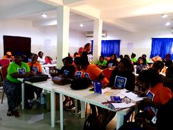 FG should prioritize women in coastal fisheries’ welfare, biz – Idoko